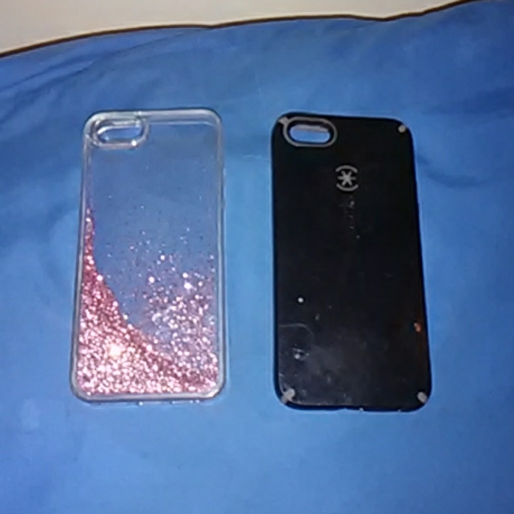 Iphone 5s/se phone case